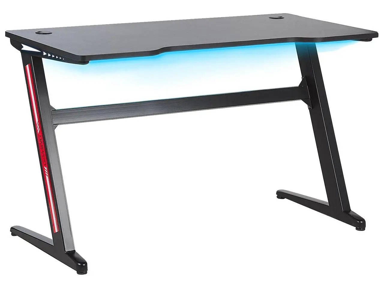 Elevate Your Gaming Setup with the LuminaGamer Pro LED Gaming Table!
